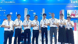 珠海國際辦公設(shè)備及耗材展覽會(huì)圓滿收官，帶您回顧精彩瞬間！