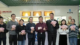 新春將至，福利先行丨靈科超聲波獎勵金已送達(dá)！