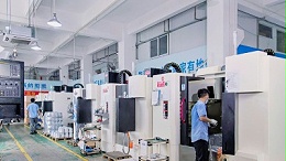 成為超聲波塑料焊接機(jī)頭部品牌佼佼者，靈科憑什么？