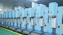 惠州推進(jìn)百億工業(yè)設(shè)備更新，靈科超聲波在行動(dòng)