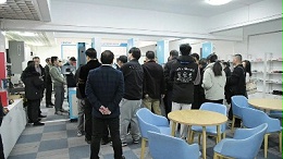 攜手靈科超聲波，共啟東莞智能制造新篇章