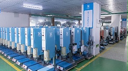 HERRMANN超聲波焊接機(jī)發(fā)生故障要怎么維修？
