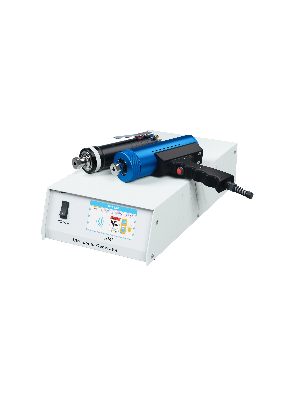 35kHz 1200W LHG3512A-3 槍式 手持式超聲波焊接機(jī)