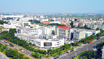 新春第一會(huì)！靈科超聲波以創(chuàng)新驅(qū)動(dòng)高質(zhì)量發(fā)展